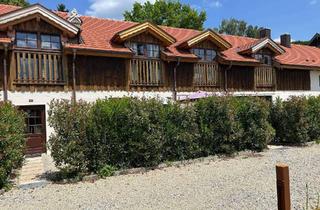 Wohnung mieten in 82343 Pöcking, Modernes Wohnen im Bauernhaus Ambiente – Gut Schmalzhof Starnberg/Pöcking