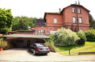 Villa kaufen in 64732 Bad König, Historische Eleganz trifft auf modernen Komfort: Eine Villa der Extraklasse