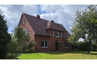 Haus kaufen in 27249 Maasen, Top Kapitalanlage mit 6,7 % Rendite!