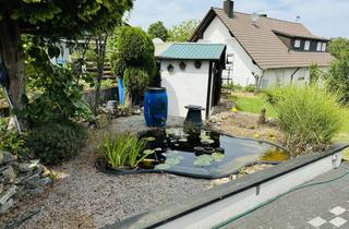 Haus kaufen in 74906 Bad Rappenau, Wohnhaus mit Anbau und großem Garten in ruhiger Lage von Bad Rappenau-Treschklingen