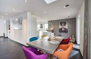 Villa kaufen in 64409 Messel, Moderne Stadtvilla nähe Frankfurt!