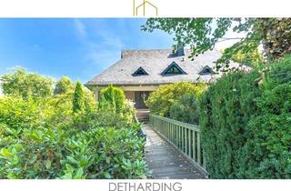 Villa kaufen in 34131 Bad Wilhelmshöhe, Herrlich viel Platz in bester Lage: Villa am Bergpark Wilhelmshöhe