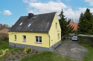 Einfamilienhaus kaufen in 23968 Hohenkirchen, Traumhaftes Einfamilienhaus nahe der Ostsee – Ihr neues Zuhause in ruhiger Lage