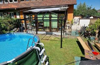 Doppelhaushälfte kaufen in 88161 Lindenberg, Renovierungsbedürftiges Schmuckstück mit Potenzial