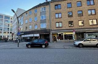 Wohnung mieten in Stellinger Weg, 20255 Eimsbüttel, WG-Wohnung im Herzen von Eimsbüttel