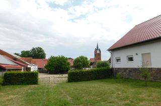 Wohnung mieten in 16928 Pritzwalk, Singlewohnung in Buchholz nahe Pritzwalk