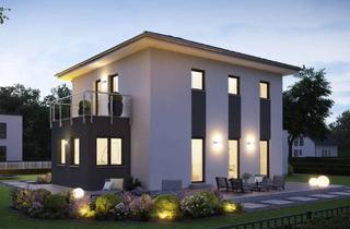 Haus kaufen in 23820 Pronstorf, Modern, Elegant, Energieeffizient