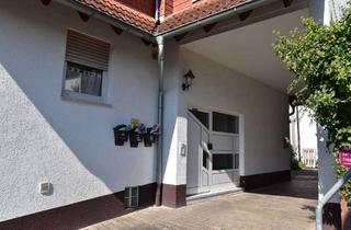 Mehrfamilienhaus kaufen in Ollenhauerstr. 34A, 64354 Reinheim, Tolle Mehrfamilienhaus zum Top-preis !