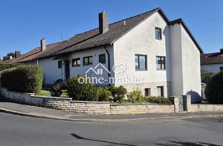 Einfamilienhaus kaufen in 97204 Höchberg, Einfamilienhaus in bester Lage - Höchberg am Hexenbruch