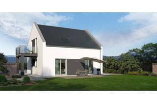 Haus kaufen in 97440 Werneck, Projektiertes Traumhaus in Eßleben: Jetzt Ihren Wohntraum verwirklichen!