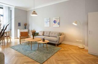 Immobilie mieten in Modersohnstraße 63, 10245 Friedrichshain, Rudolf 15, Berlin