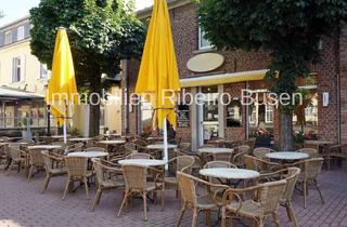 Gastronomiebetrieb mieten in 41379 Brüggen, Gastronomie, die Spaß macht:Gemütliches Bistro im Herzen von Brüggen zu vermieten