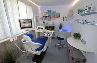 Praxen mieten in 51545 Waldbröl, Zahnarztpraxisabgabe aus Altersgründen
