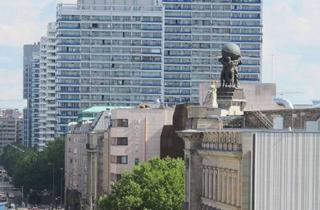 Wohnung kaufen in Leipziger Straße 43, 10117 Mitte, Attraktive vermietete 3-Zimmer-Wohnung