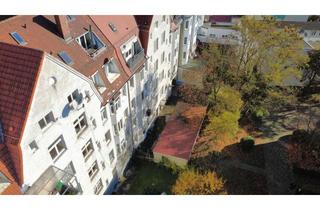 Wohnung kaufen in 89077 Weststadt, Sichere Kapitalanlage mit ca. 4,5 % Bruttorendite in Ulm/West!