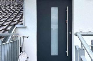 Wohnung kaufen in 76437 Rastatt, *Verträumte Dachgeschoss-Wohnung in ruhiger Lage*