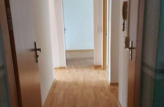 Wohnung mieten in Ernst-Borsbach-Straße 16, 06749 Bitterfeld-Wolfen, 3-Zimmer-Wohnung in der Kraftwerksiedlung