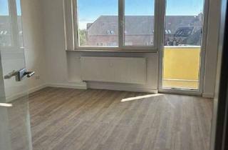 Wohnung mieten in Ernst-Moritz-Arndt Straße 16, 17109 Demmin, Top sanierte 3 Zimmer Wohnung