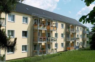 Wohnung mieten in Geringswalder Straße, 09306 Erlau, Traumhafte 3-Raum Wohnung in idyllischer Lage !