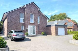 Haus kaufen in 21406 Barnstedt, +PROV.-FREI in Lüneburger LK! Modernes Domizil!