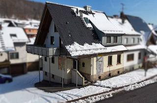Einfamilienhaus kaufen in 63639 Flörsbachtal, Hochwertig saniertes Einfamilienhaus