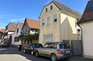 Haus kaufen in 67482 Venningen, Kleines Eigenheim in Venningen