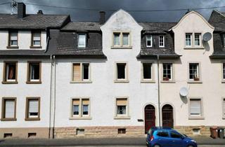 Haus kaufen in 55606 Kirn, MFH frisch renoviert in gutem Zustand als Kapitalanlage in ruhiger Lage von Kirn zu verkaufen