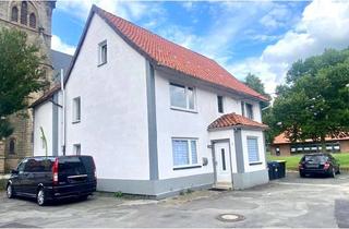 Einfamilienhaus kaufen in 38723 Seesen, Familientraum! Exklusives und saniertes Einfamilienhaus auf 3 Etagen
