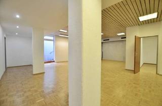 Anlageobjekt in 69117 Altstadt, ***** Büro-/Praxisräume in verkehrsgünstiger Lage in der Heidelberger Altstadt*****