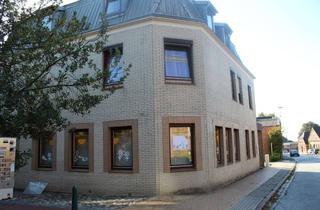 Anlageobjekt in 24594 Hohenwestedt, Mehrfamilienhaus mit 3 vermieteten Wohnungen