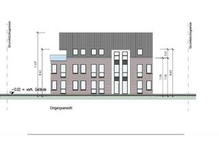 Grundstück zu kaufen in 41366 Schwalmtal, Waldniel - Zwei projektierte Mehrfamilienhäuser inklusive Tiefgarage