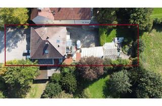 Grundstück zu kaufen in 85777 Fahrenzhausen, Grundstück in zentraler Lage (Ortsmitte) in Fahrenzhausen