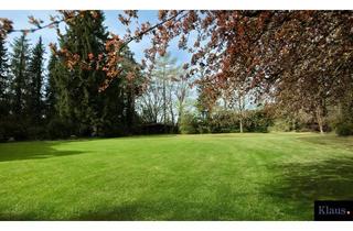 Grundstück zu kaufen in 86482 Aystetten, HÖCHST GELEGENER VILLENGRUND AYSTETTEN