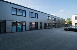 Büro zu mieten in Hansastraße 51, 49134 Wallenhorst, Büro-, Labor- und Praxisflächen. Mieten statt kaufen!