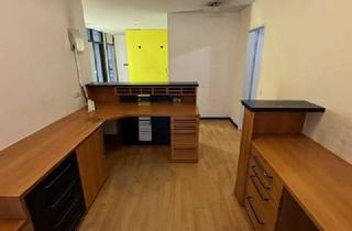 Büro zu mieten in Obere Flotzgasse, 71263 Weil der Stadt, Gepflegte ehemalige Praxis mit sep. 1 Zi. -Appartment/Büro in zentraler Lage in 71263 Weil der Stadt
