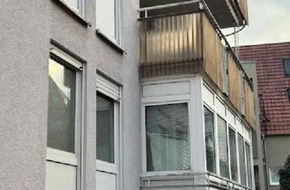 Büro zu mieten in Obere Flotzgasse, 71263 Weil der Stadt, Gepflegte ehemalige Praxis mit sep. 1 Zi. -Appartment/Büro in zentraler Lage in 71263 Weil der Stadt