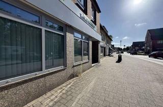 Büro zu mieten in Rathausstraße, 22941 Bargteheide, Repräsentative Laden-/Bürofläche in zentraler Lage