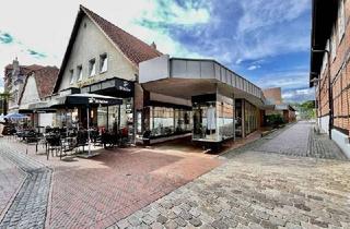 Geschäftslokal mieten in 31535 Neustadt, Ladengeschäft in der Fußgängerzone von Neustadt mit rollstuhlgerechten Zugängen