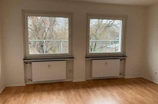 Wohnung mieten in Kaiserstr. 16, 38259 Bad, schöne 3 Zimmer-Dachgeschoßwohnung mit grosser Terrasse (WE 50)