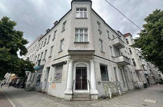 Geschäftslokal mieten in Baumschulenstraße 89, 12437 Baumschulenweg (Treptow), *NEU* Gastro- oder Einzelhandelsfläche am Baumschulenweg (Treptow)