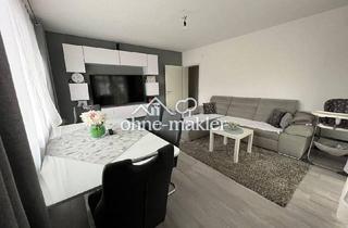 Wohnung kaufen in 74676 Niedernhall, TOP 4-Zimmer-Wohnung (Privat)
