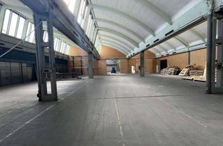 Gewerbeimmobilie mieten in 73463 Westhausen, Attraktiver Mietpreis! Sofort verfügbare Lagerflächen ab 300 m2