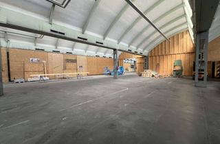 Gewerbeimmobilie mieten in 73463 Westhausen, Attraktiver Mietpreis! Sofort verfügbare Lagerflächen ab 300 m2