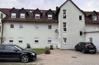Anlageobjekt in 91282 Betzenstein, Für Kapitalanleger - bereits vermietete Wohnung in Weidensees - 5,6% Rendite!