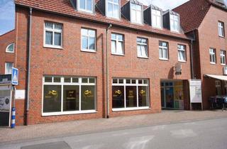 Geschäftslokal mieten in Marktstr. 19, 46499 Hamminkeln, 1A Lage / Laden mit 20m Schaufenster sofort frei / Parkplätze vorhanden