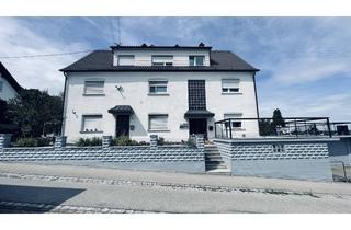 Anlageobjekt in 89264 Weißenhorn, 3 bis 4-Familienhaus - Mehrgenerationenhaus
