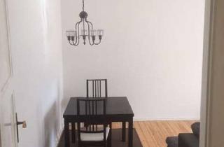 Wohnung mieten in Züricher Straße, 12205 Lichterfelde, 3,5 Zimmer Maisonette-Wohnung möbliert befristet zu vermieten (ab 01.11.2024)