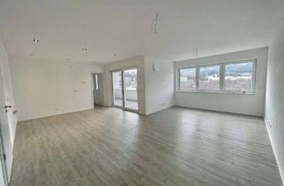 Wohnung mieten in Frühlingsstraße 14, 94234 Viechtach, Energieeffizientes Wohnen - 3 Zimmer-Wohnung mit traumhafter Loggia