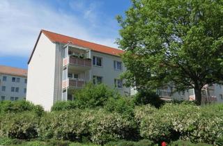 Wohnung mieten in 09366 Stollberg, gemütliche 3 Raumwohnung mit Balkon zu vermieten