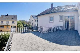 Wohnung mieten in 75056 Sulzfeld, Moderne 5-Zimmer-Maisonette mit Balkon, großer Terrasse & Garage – ab 15.06.2025